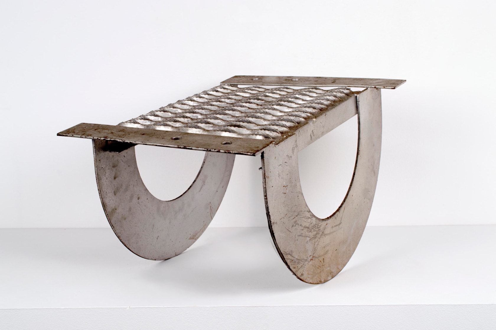 Melvin Edwards, Untitled, c. 1971