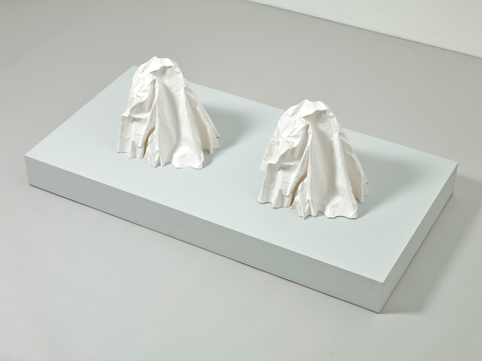 Tom Friedman, Twin Peaks, 2014