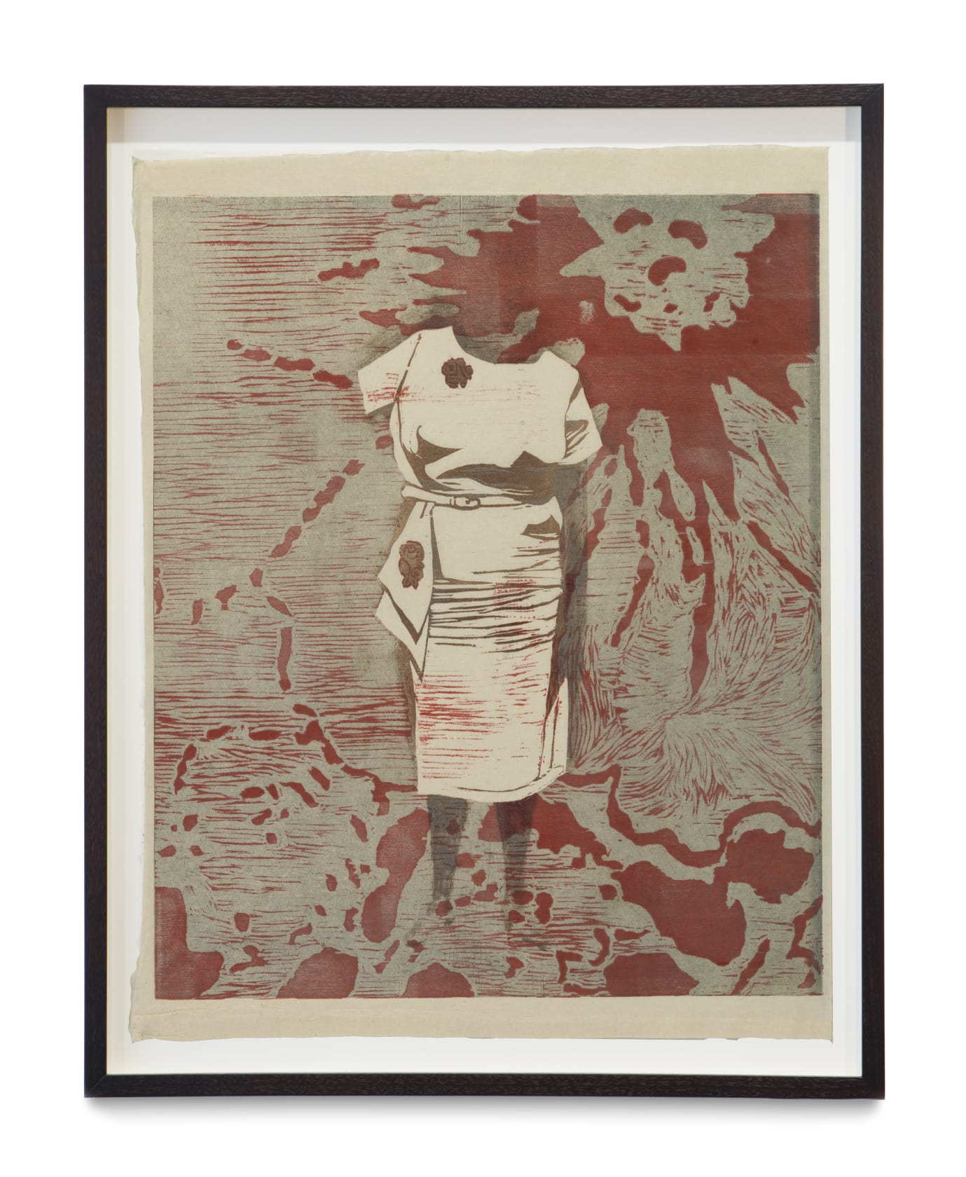 Mamma Andersson Dress, 2015