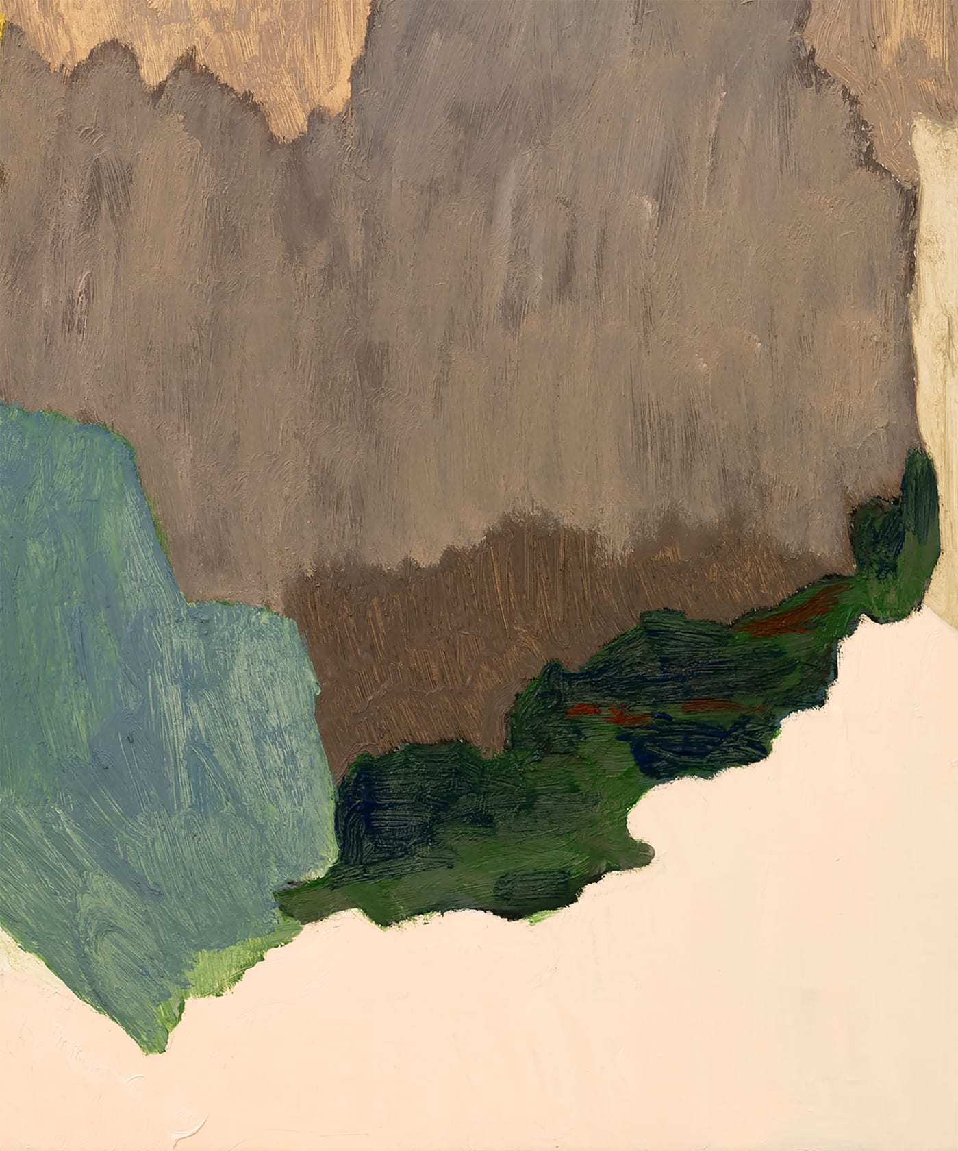 Andreas Eriksson, Landscape, 2022