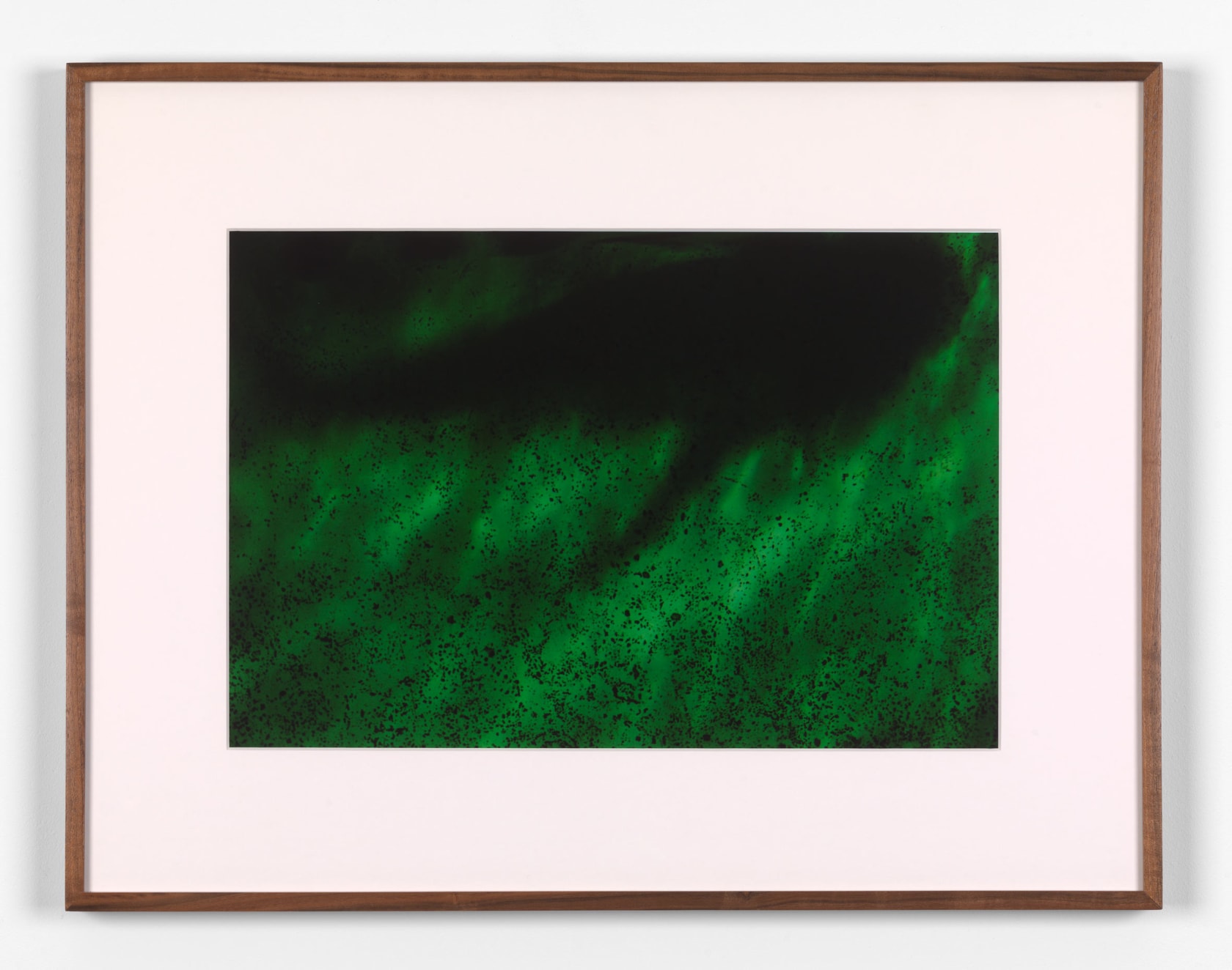 Rivane Neuenschwander, A place not far from here, 2009