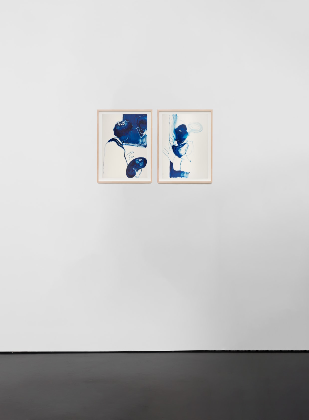 Lisa Brice Untitled, 2020