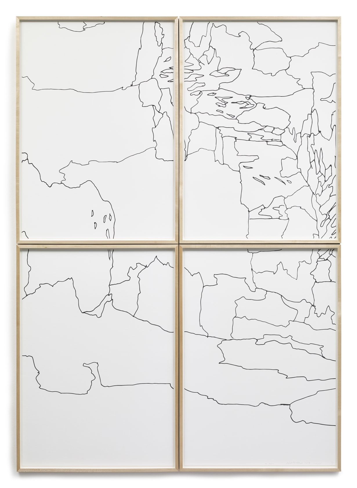 Andreas Eriksson, The Thief, 2018