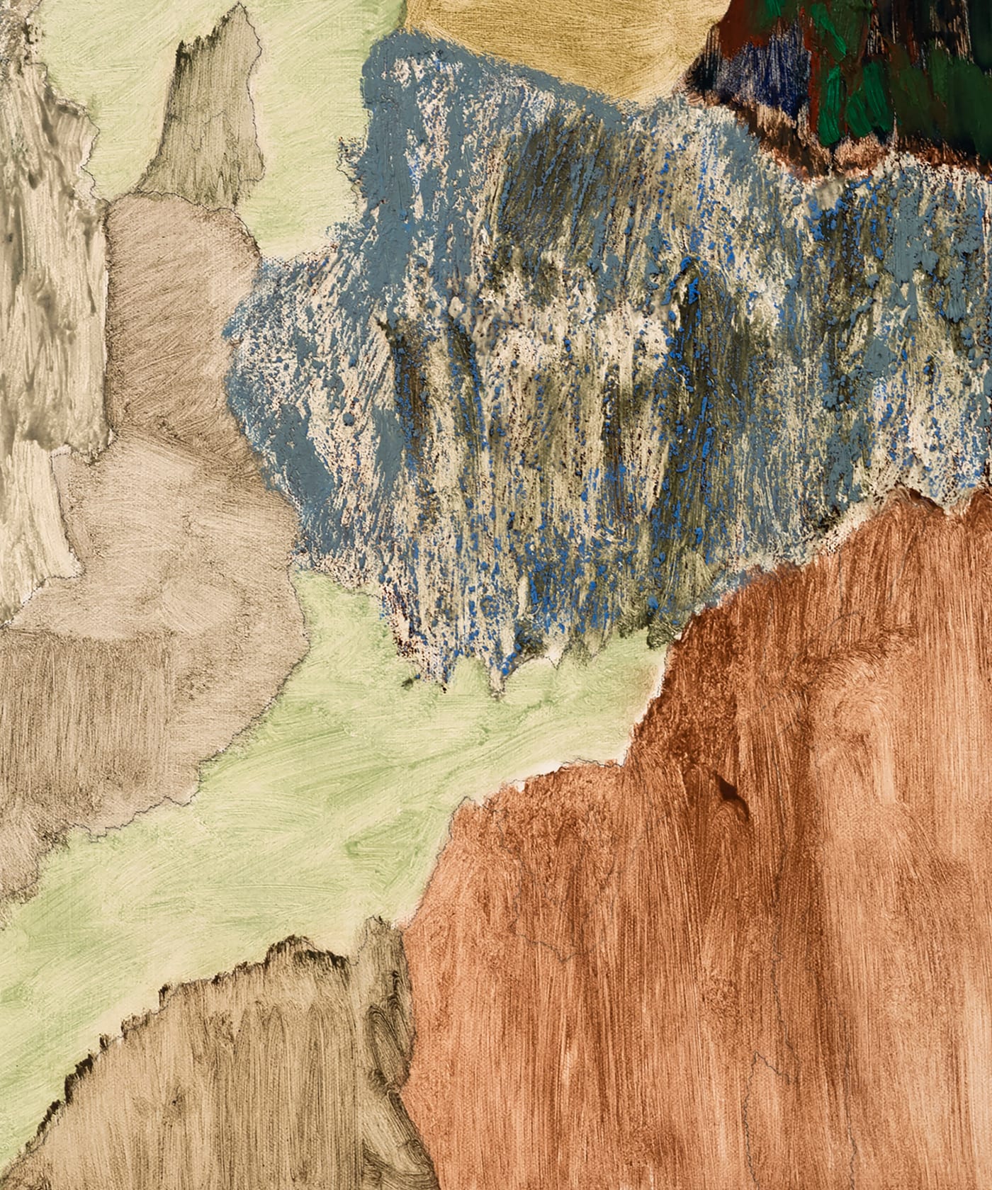Andreas Eriksson, Wall, 2022