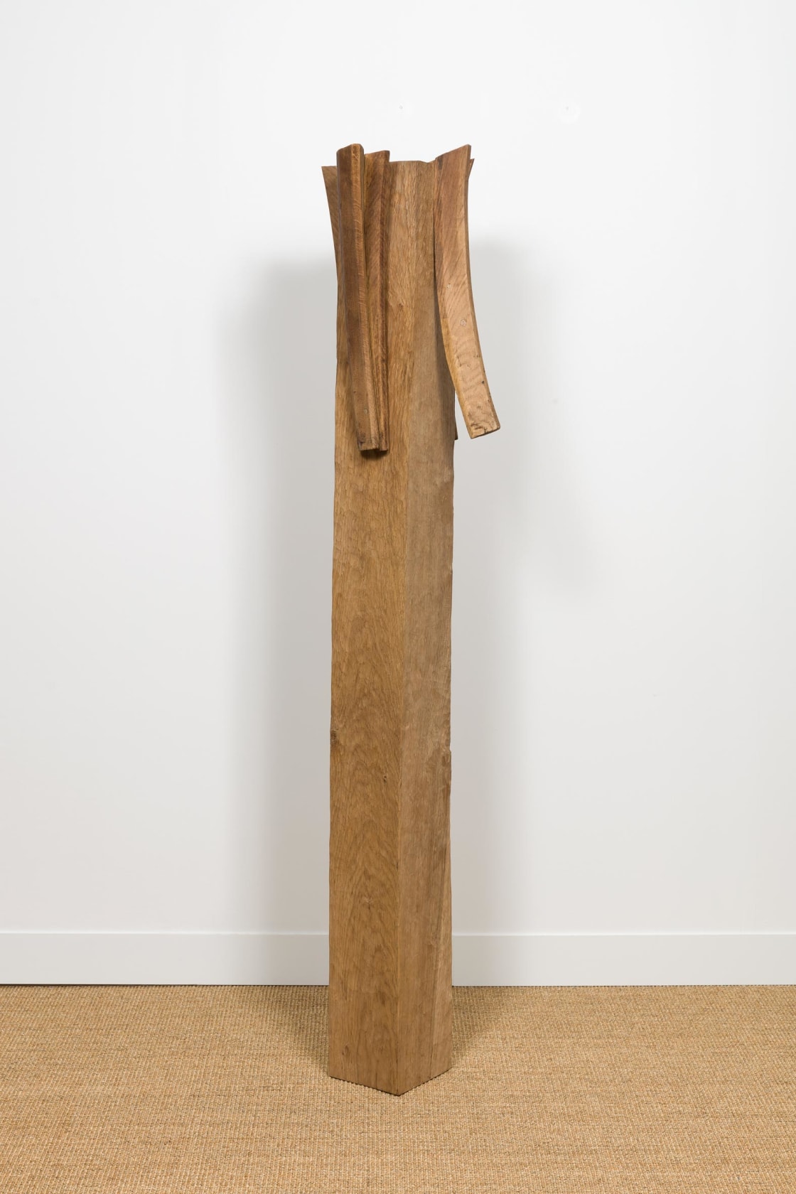 Tonico Lemos Auad The Lantern Room, 2019