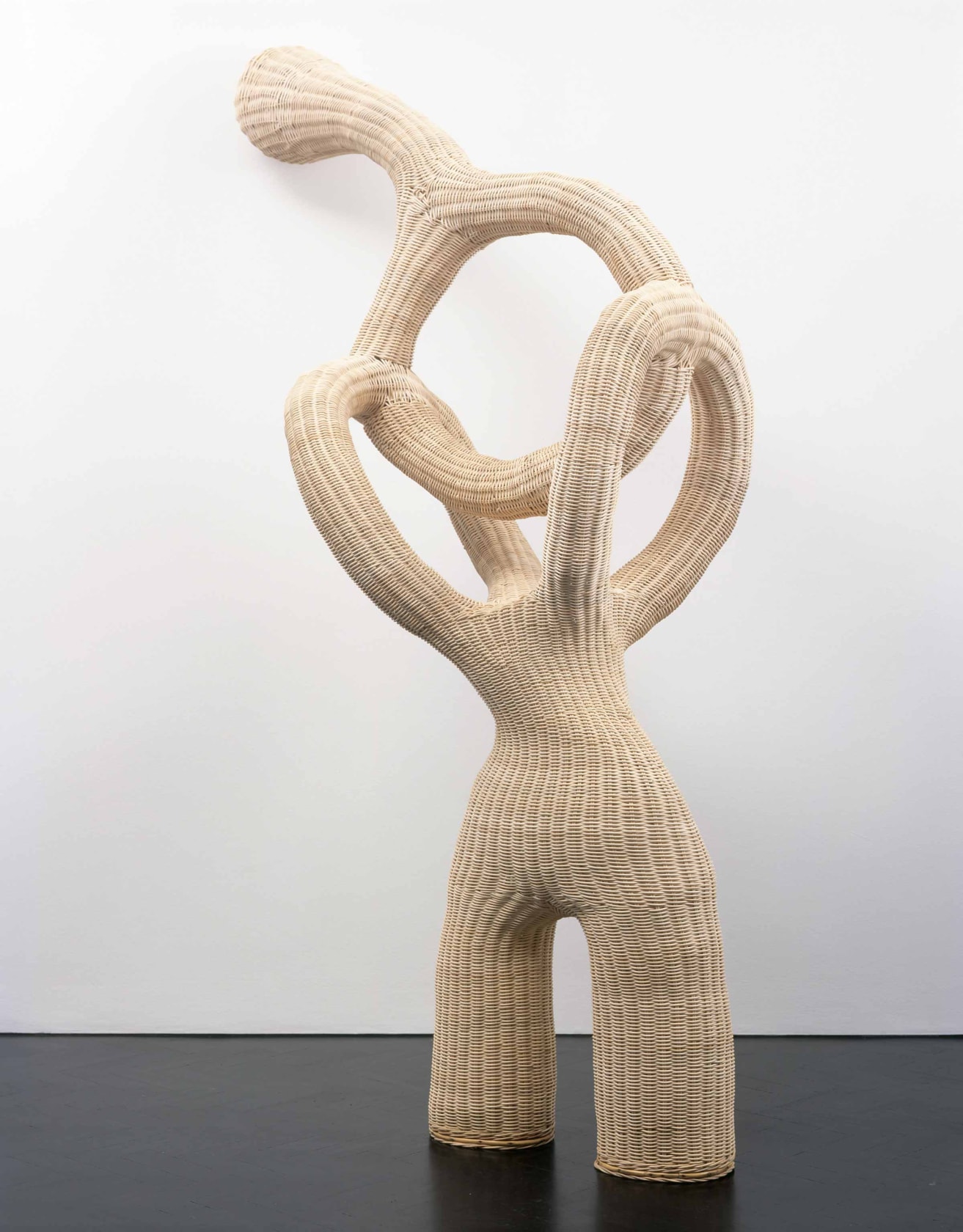 Paul McDevitt, Slumper, 2007