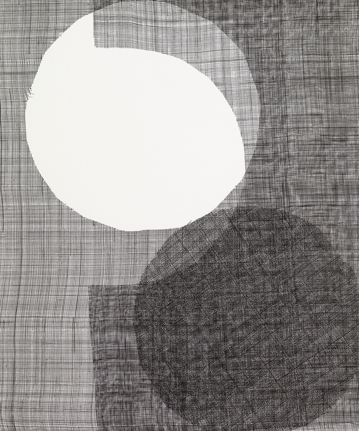 Claire Barclay, Fitting, 2020