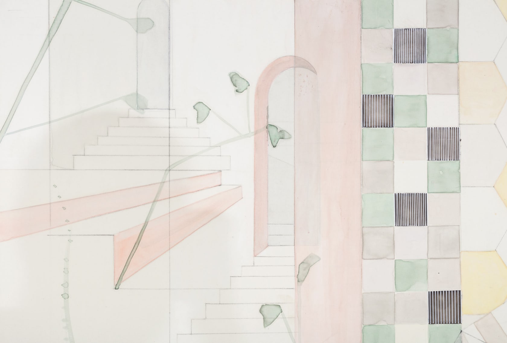 Donna Huddleston WD 3, 2012 - 2018