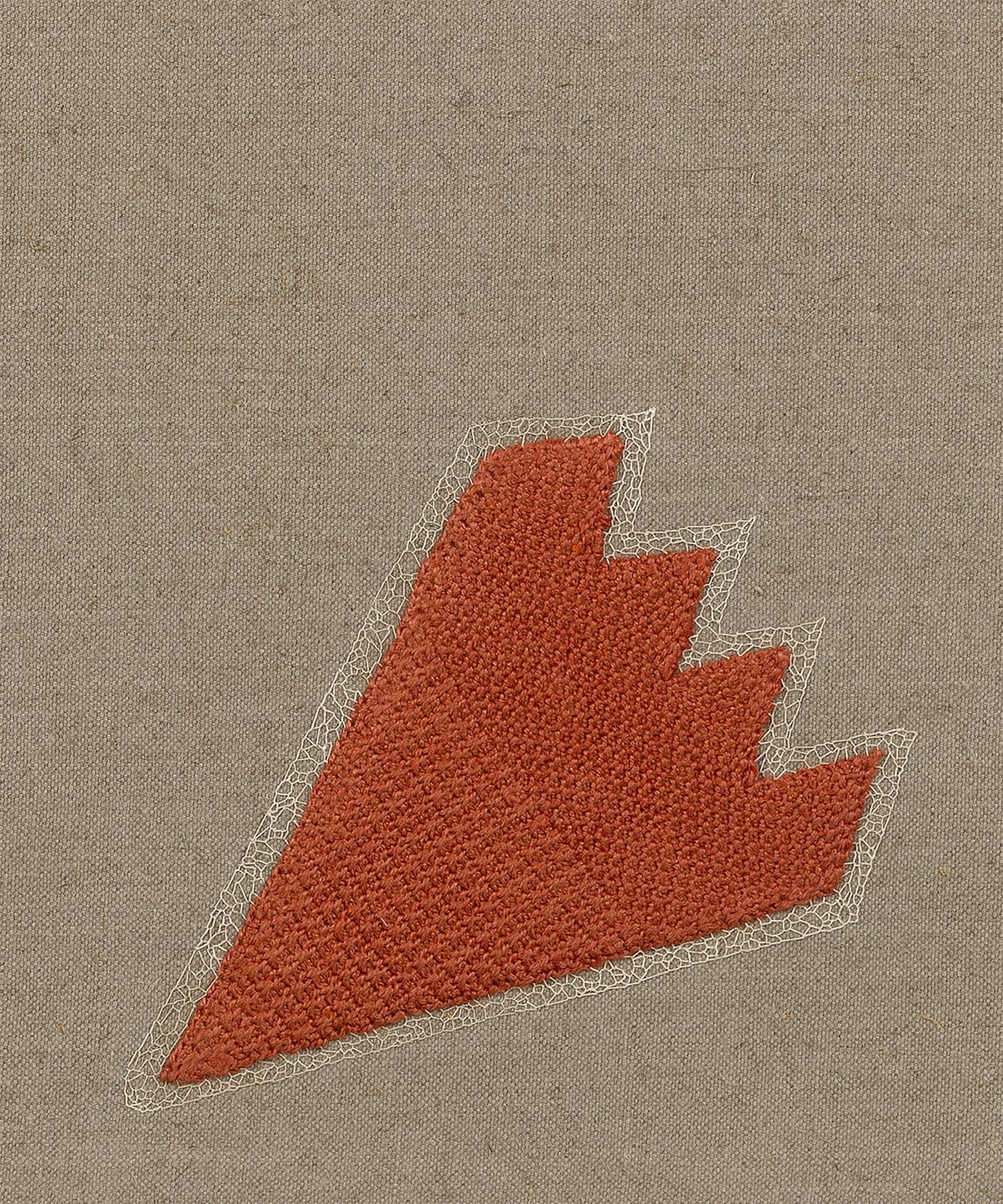 Tonico Lemos Auad Fire, King, Bird, Cliff, 2021