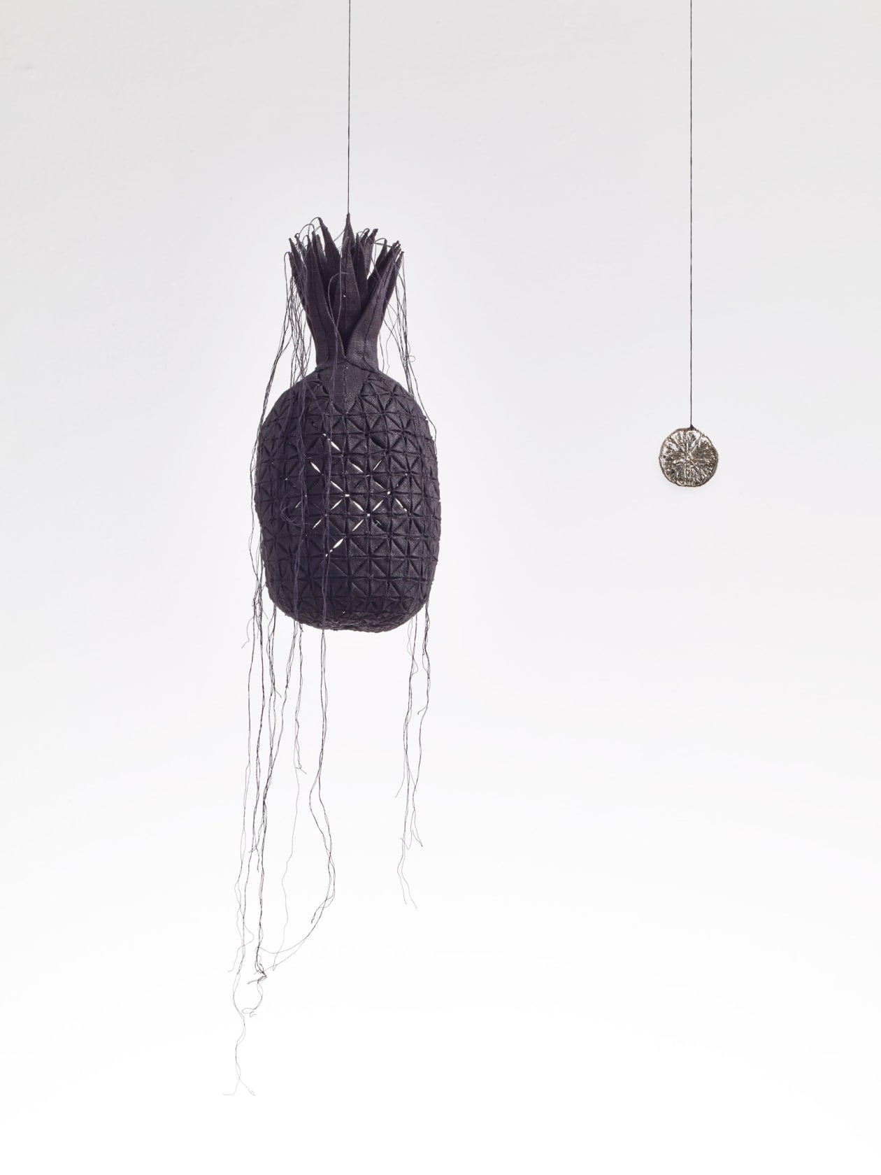 Tonico Lemos Auad, Black Pineapple, 2013