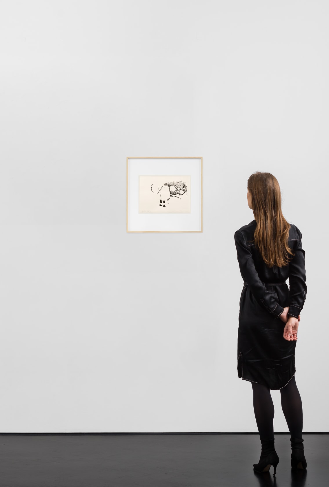 Andreas Eriksson, Untitled, 2020