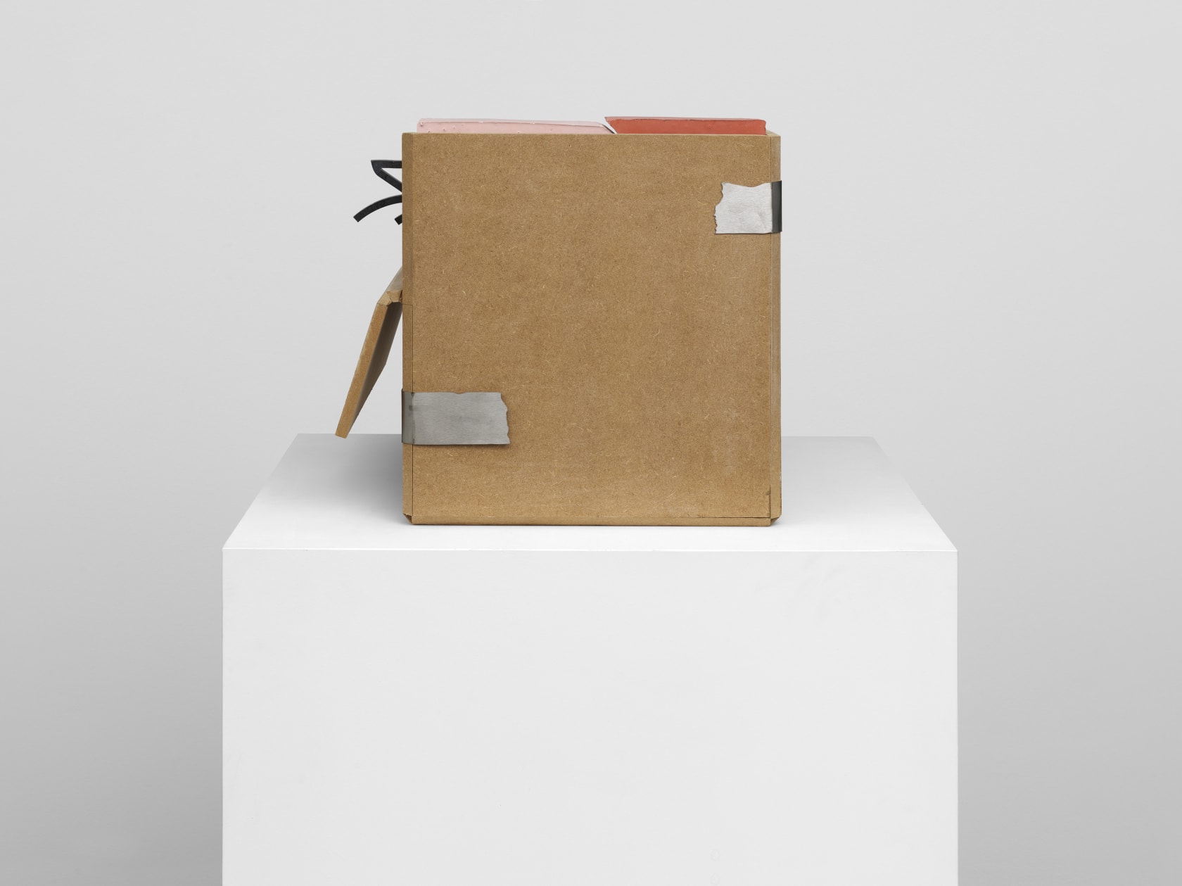 Holly Hendry, Unproductors, 2021-22