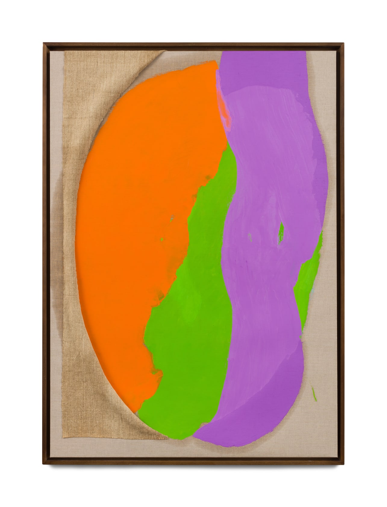 Ilona Keserü Spatial Sound, 2019