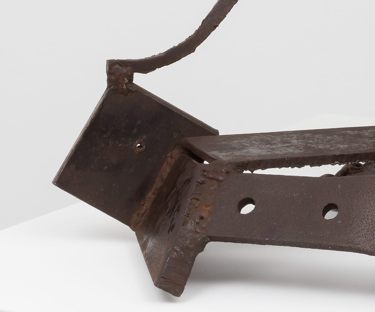 Melvin Edwards, Africanista Angle for Cobos, c.1970 - 1980