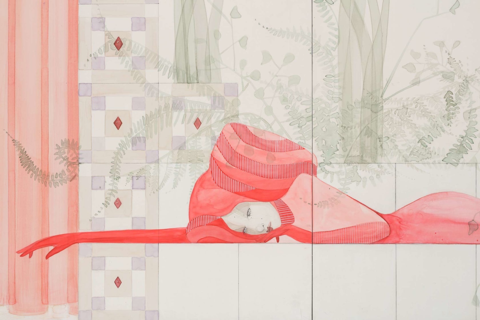 Donna Huddleston WD 5, 2012 - 2018