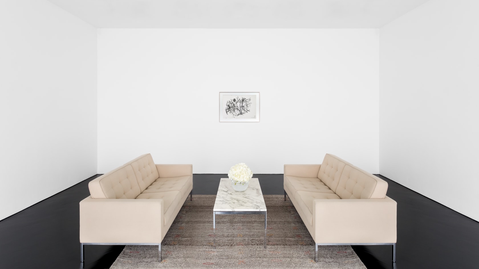 Denzil Forrester Untitled, 2019