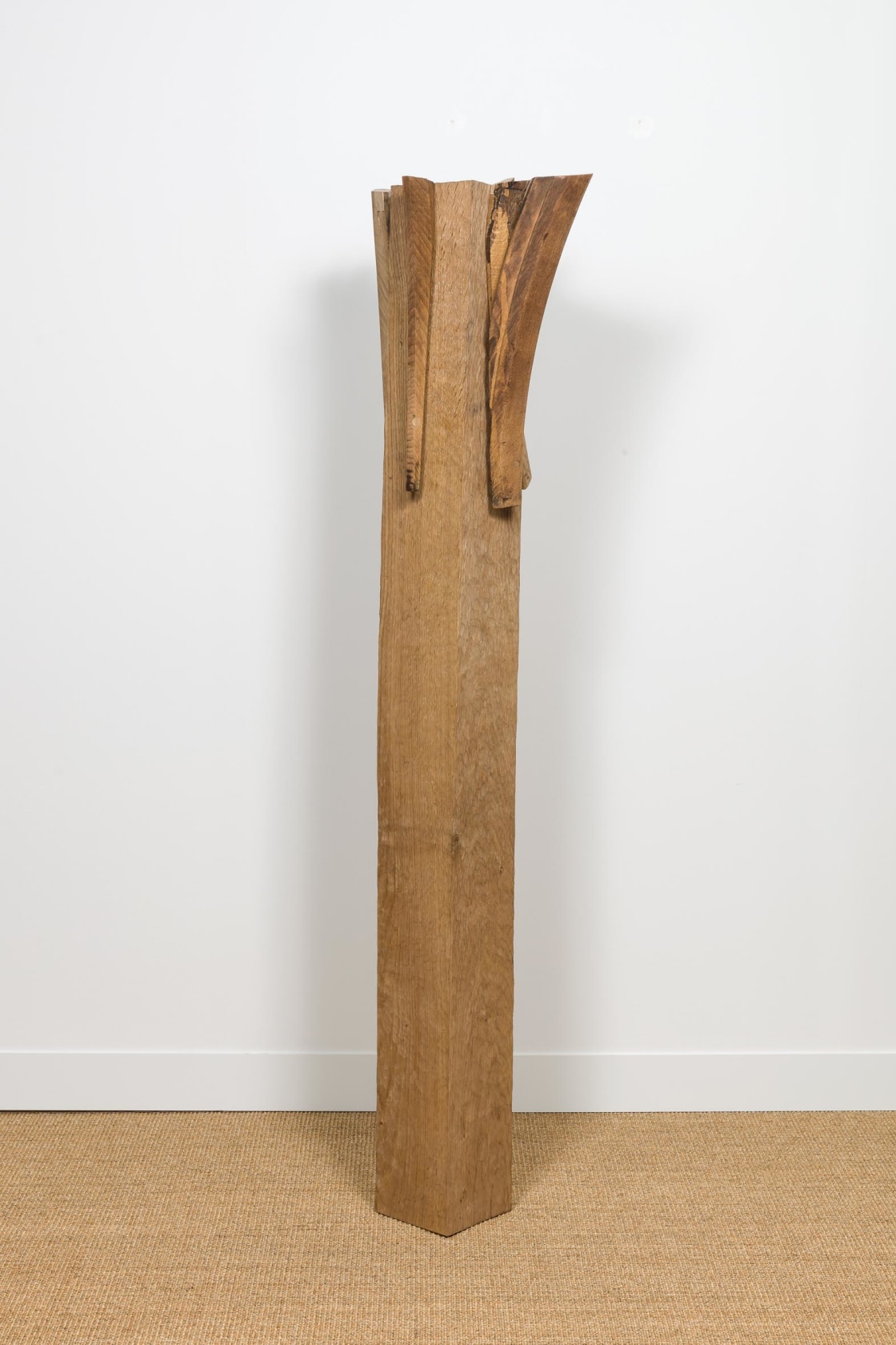 Tonico Lemos Auad The Lantern Room, 2019