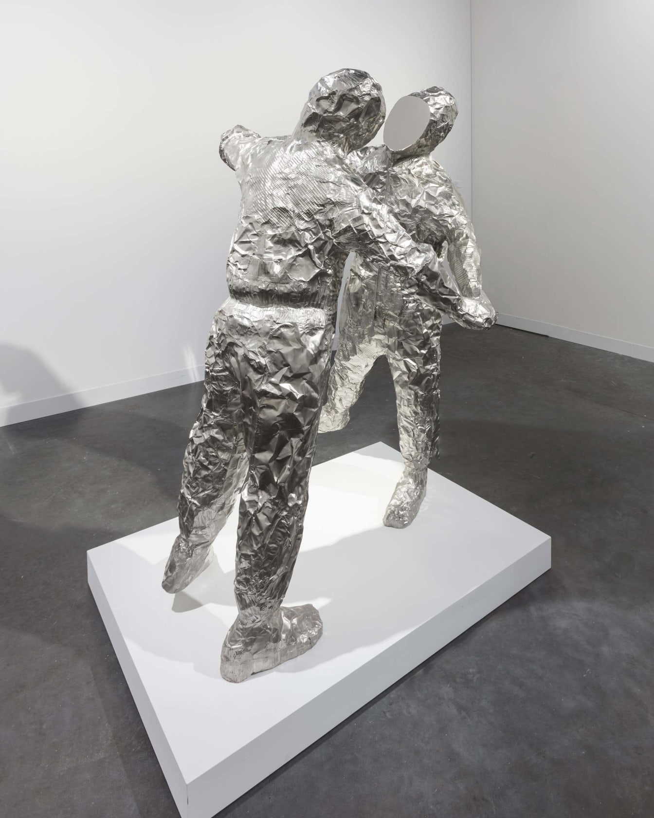 Tom Friedman, Hazmat Love, 2016