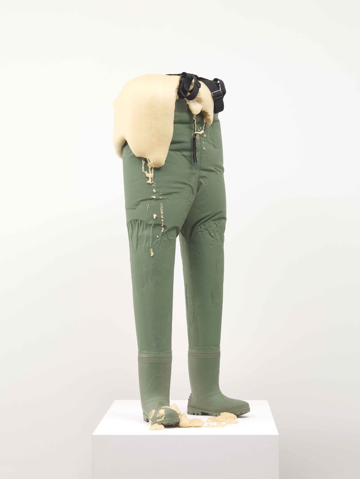 David Shrigley Cheers, 2007