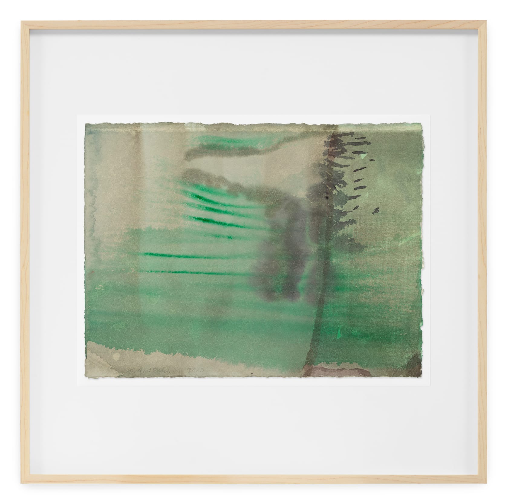 Andreas Eriksson, Untitled, 2020