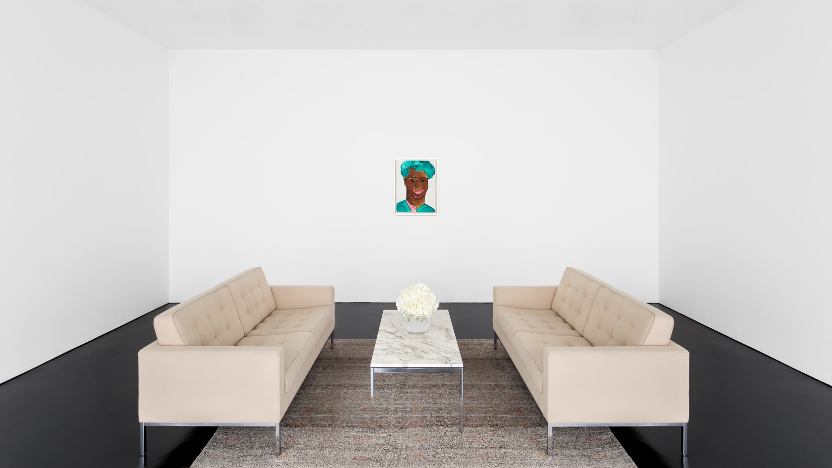 Leilah Babirye Kuchu Ndagamuntu (Queer Identity Card), 2021