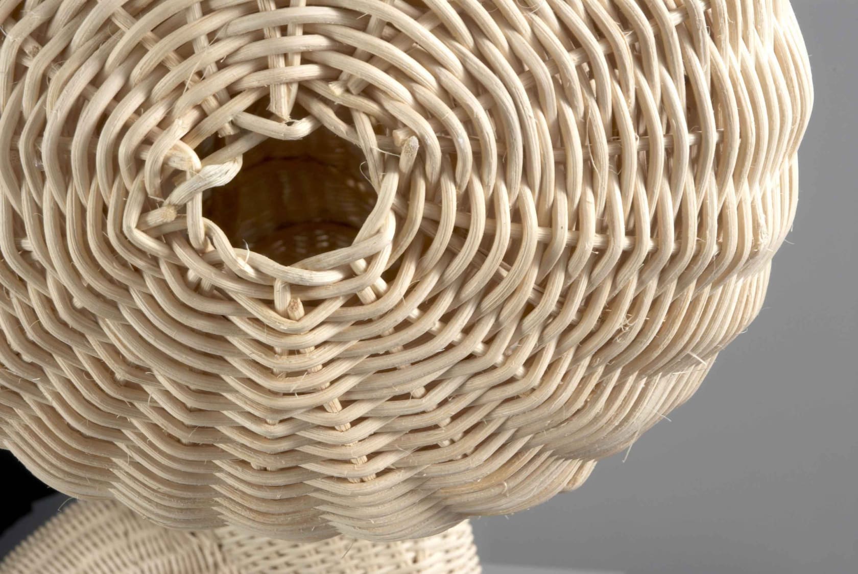 Paul McDevitt, Slumper, 2007