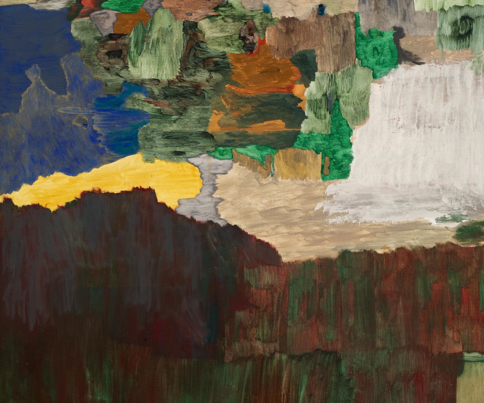 Andreas Eriksson, Passage, 2017 - 2020