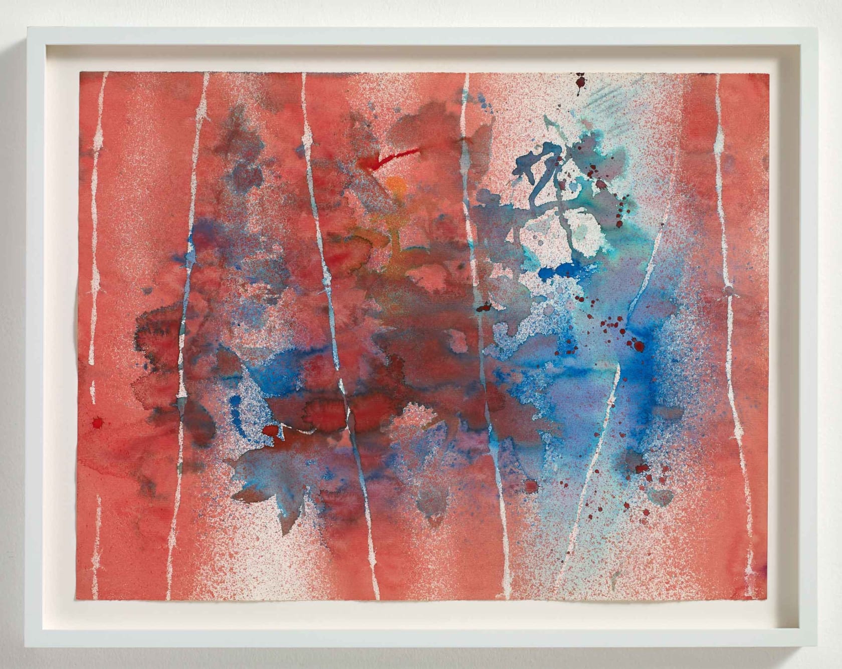 Melvin Edwards, Untitled, c. 1974