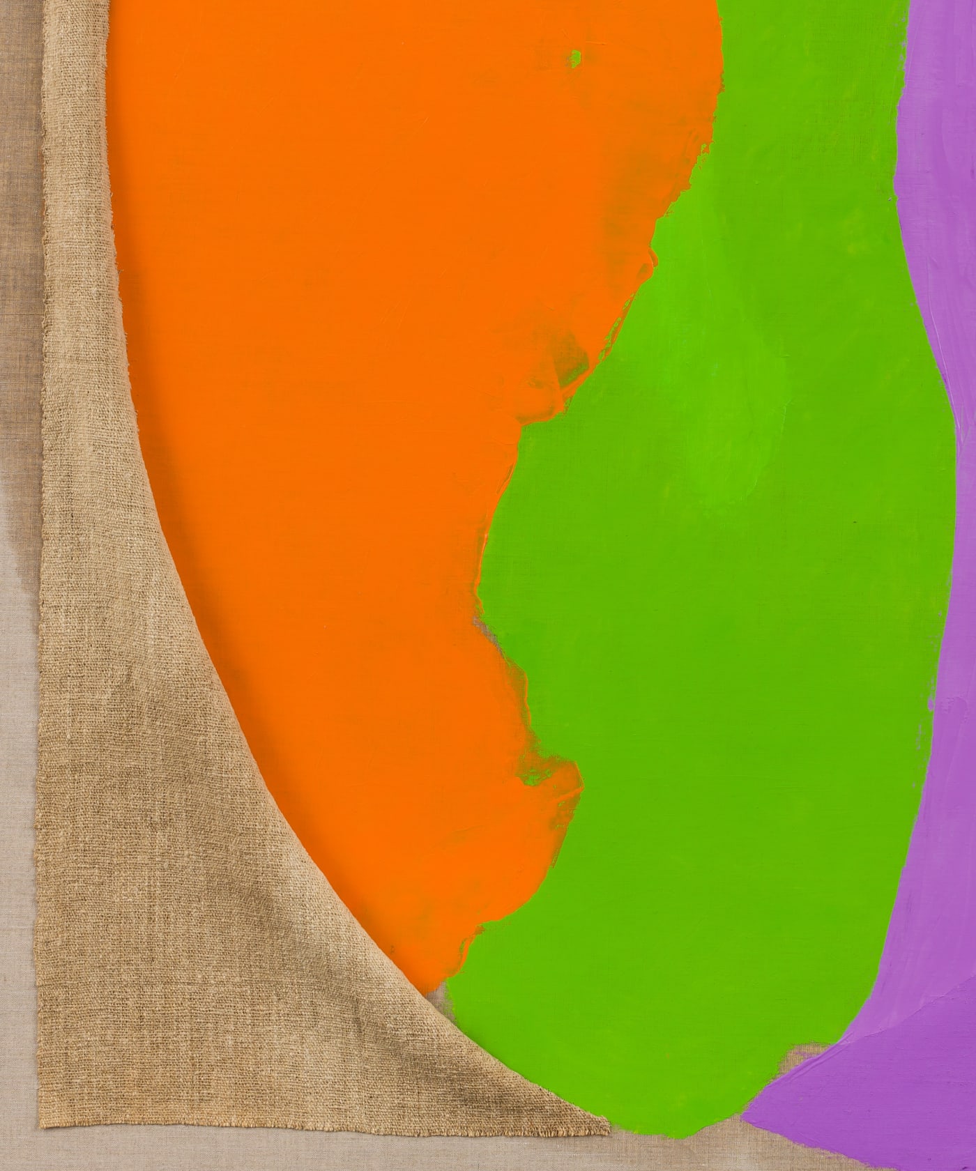 Ilona Keserü Spatial Sound, 2019