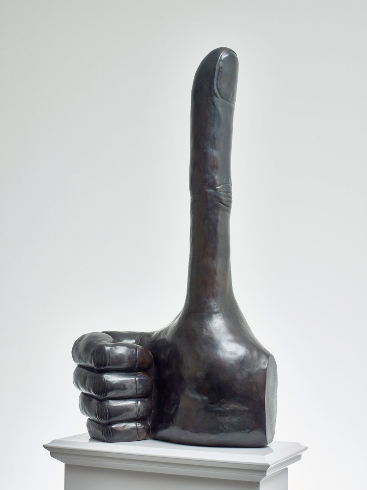 David Shrigley Really Good, 2016