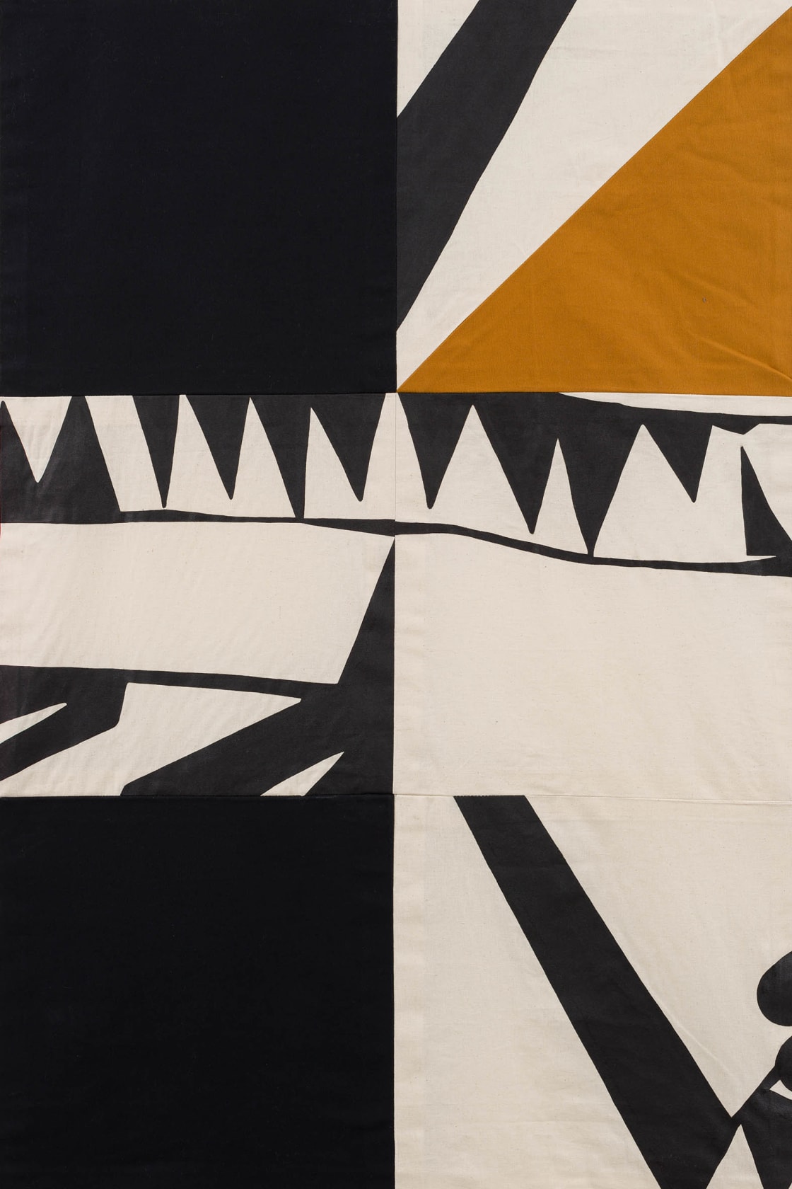 Rivane Neuenschwander, Assombrados (Violencia/Meu irmao), 2019