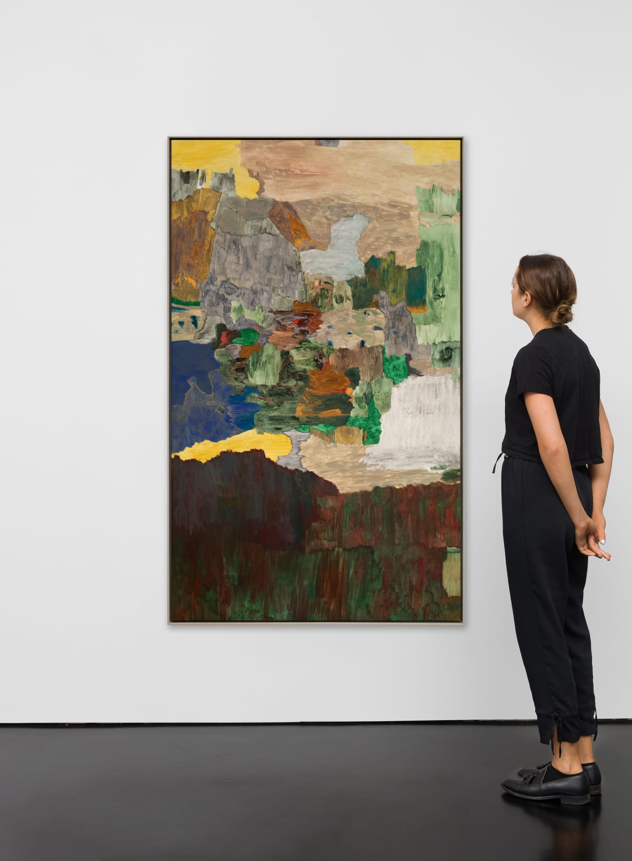 Andreas Eriksson, Passage, 2017 - 2020
