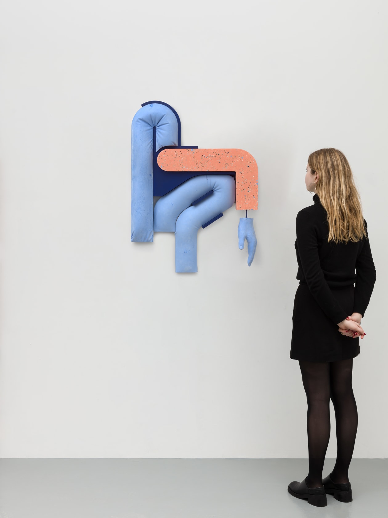 Holly Hendry Body Language, 2022