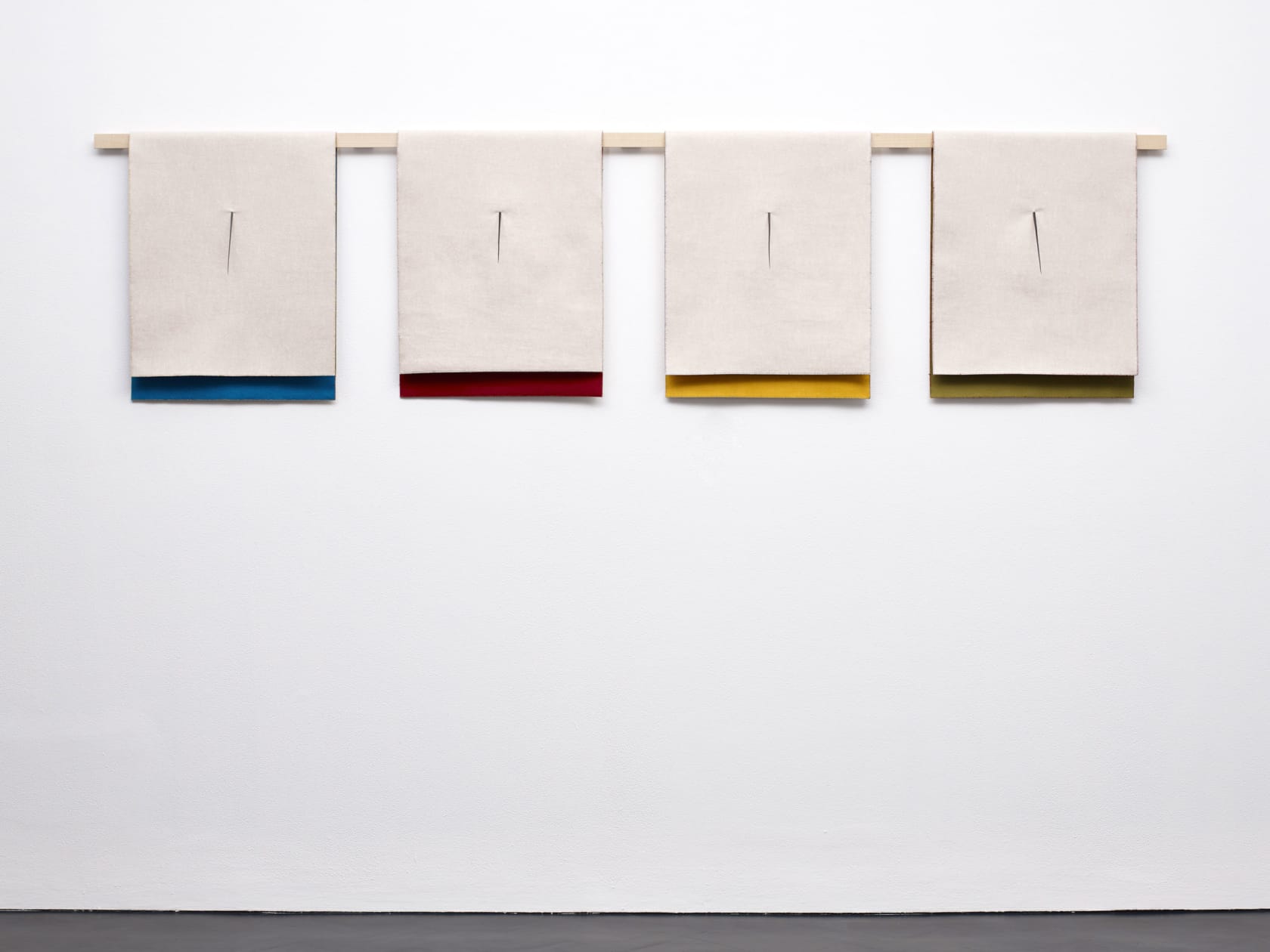 Rivane Neuenschwander, protection.protection.protection.protection., 2015