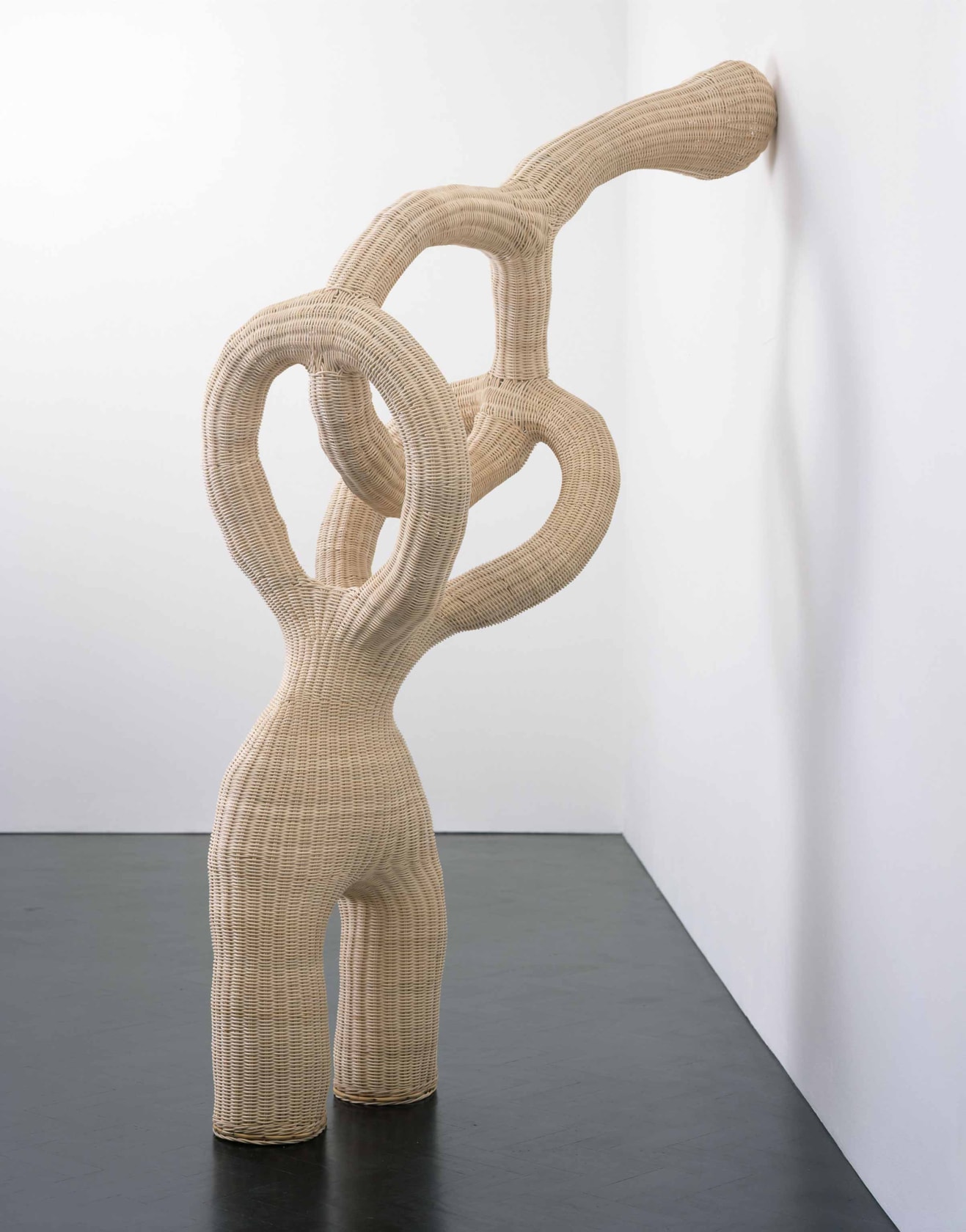 Paul McDevitt, Slumper, 2007