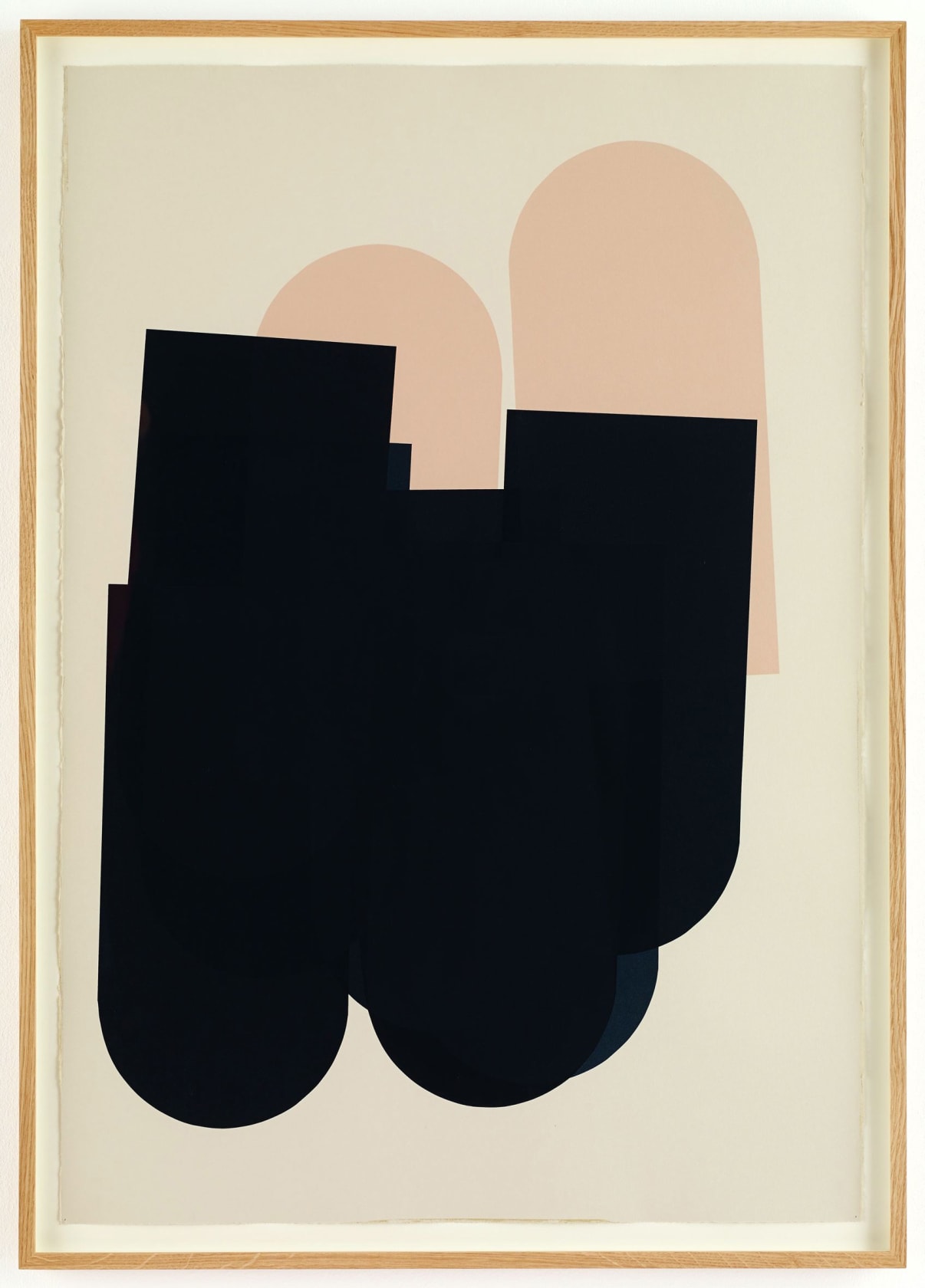 Claire Barclay, Untitled, 2013