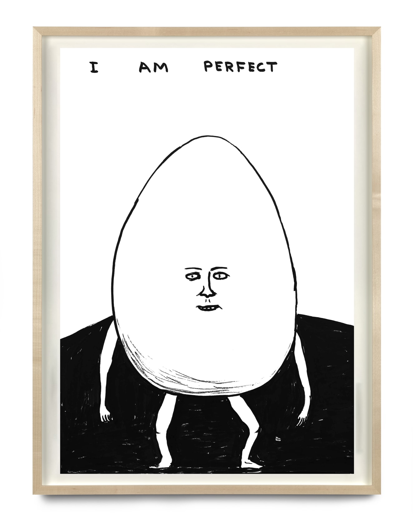 David Shrigley, Untitled, 2020