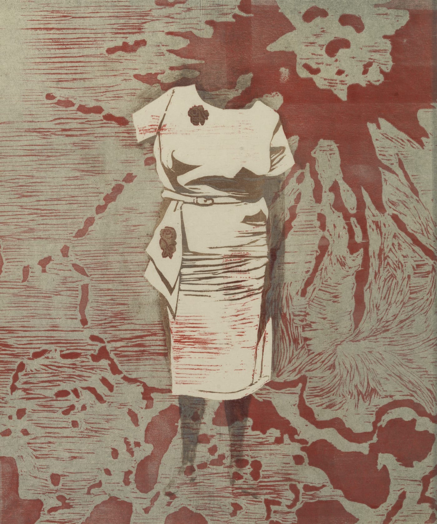 Mamma Andersson Dress, 2015