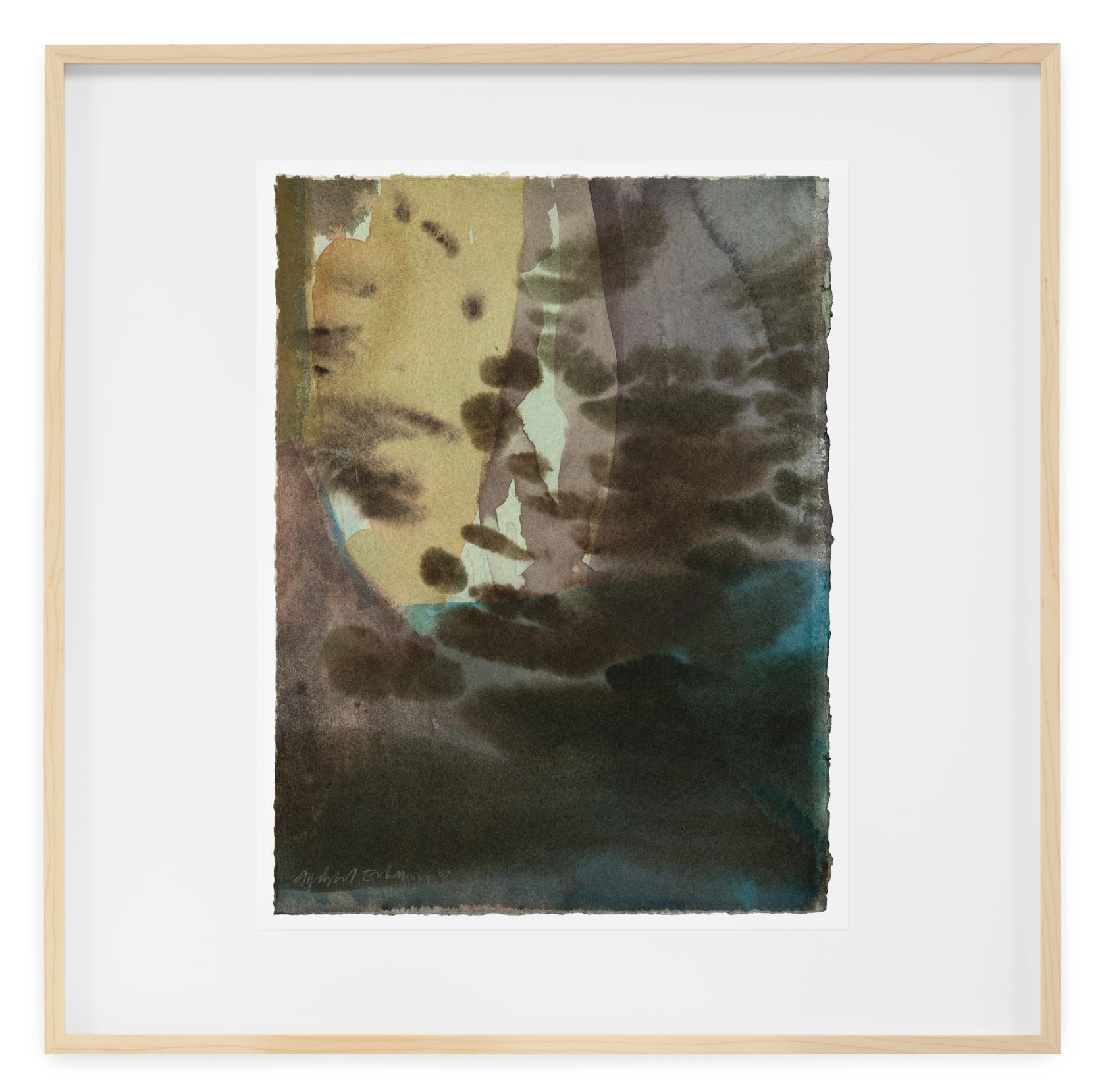 Andreas Eriksson, Untitled, 2020