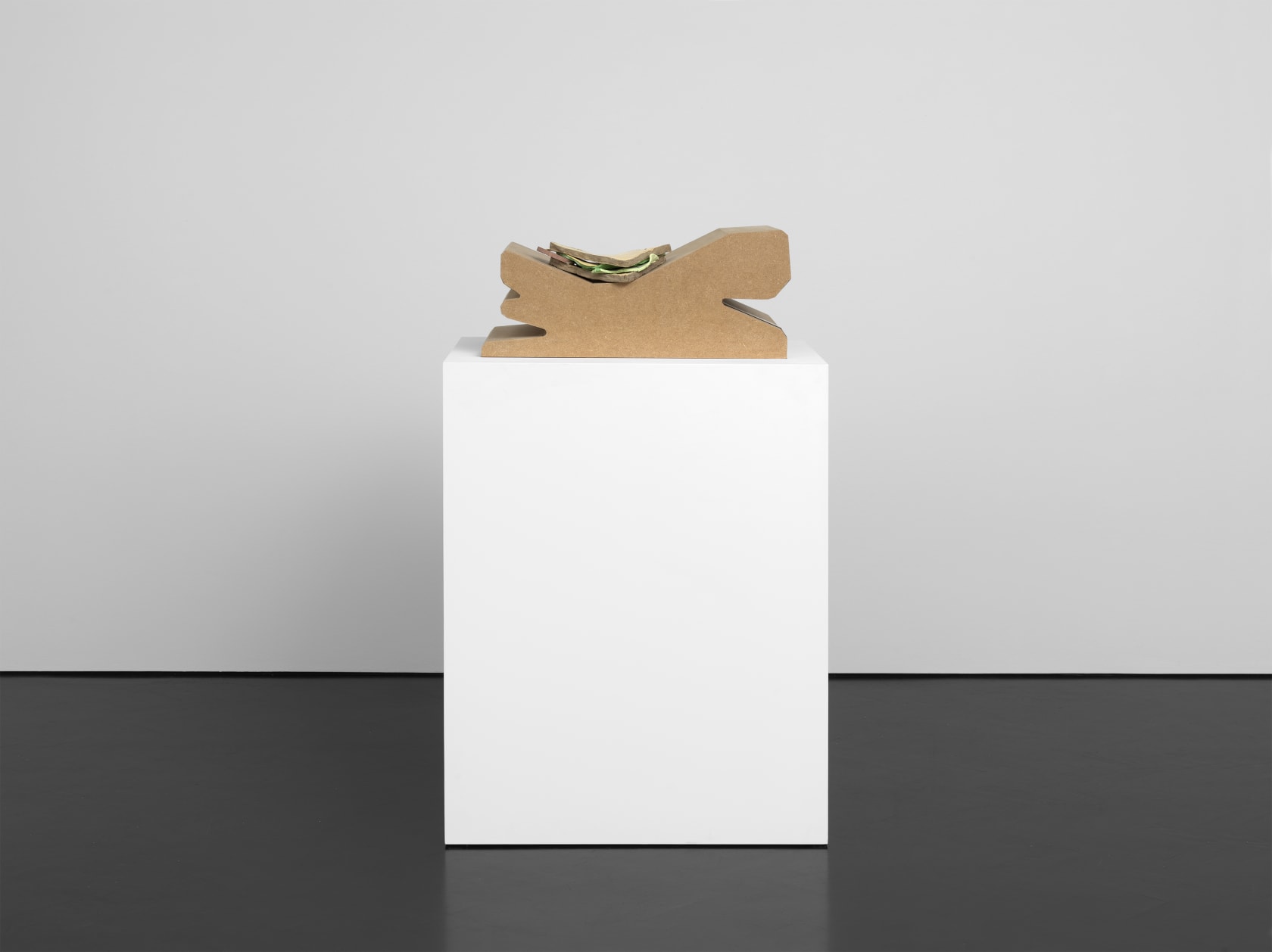 Holly Hendry, Lunch Break, 2021-22