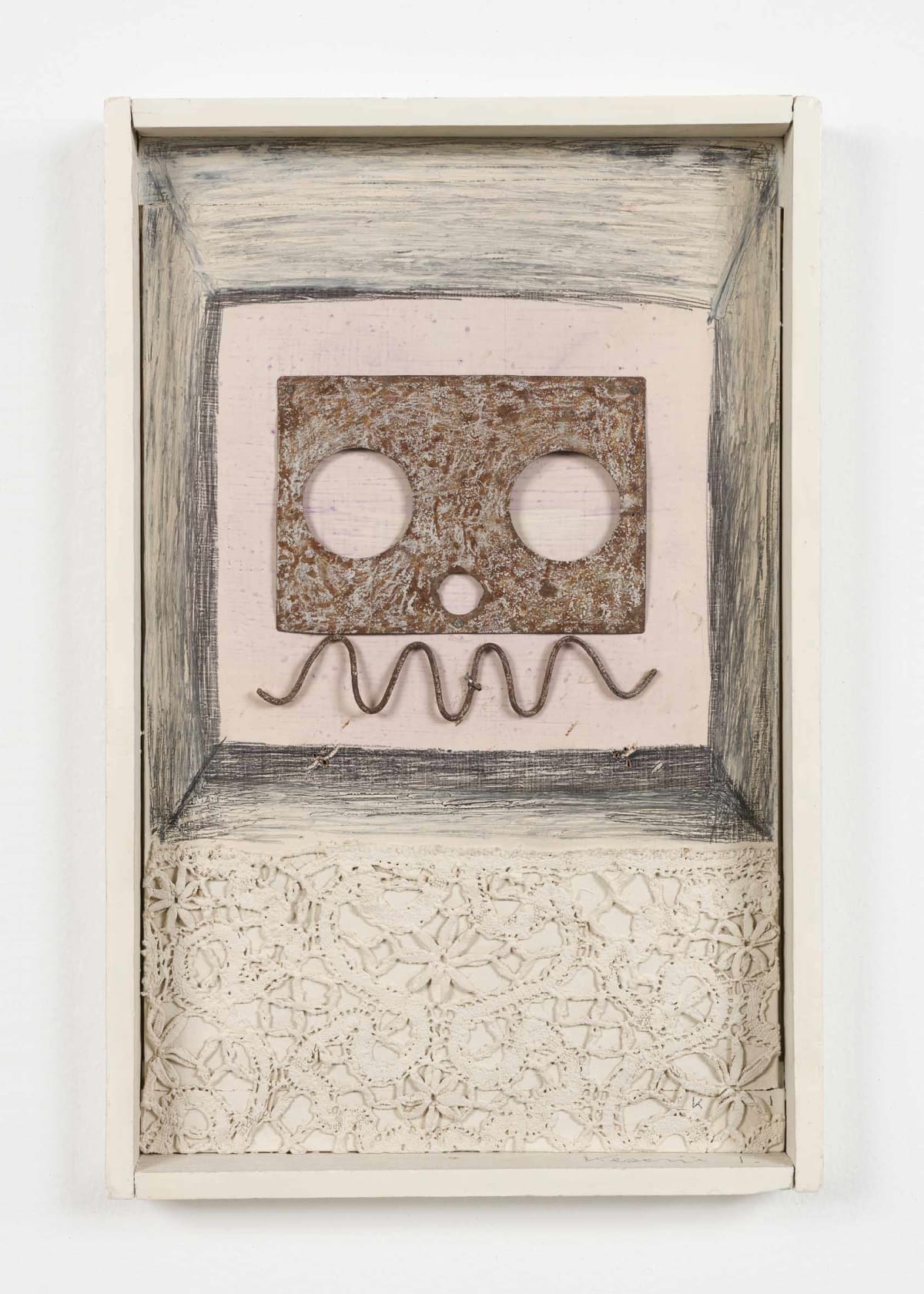 Ilona Keserü, Television, 1965