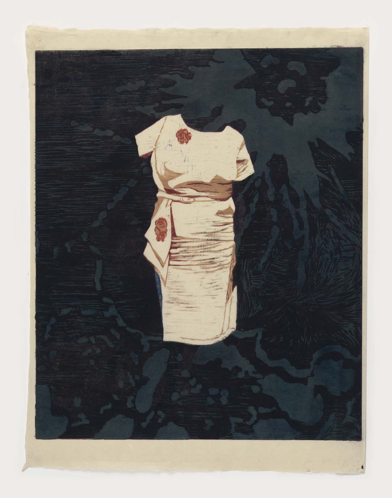 Mamma Andersson Dress, 2015
