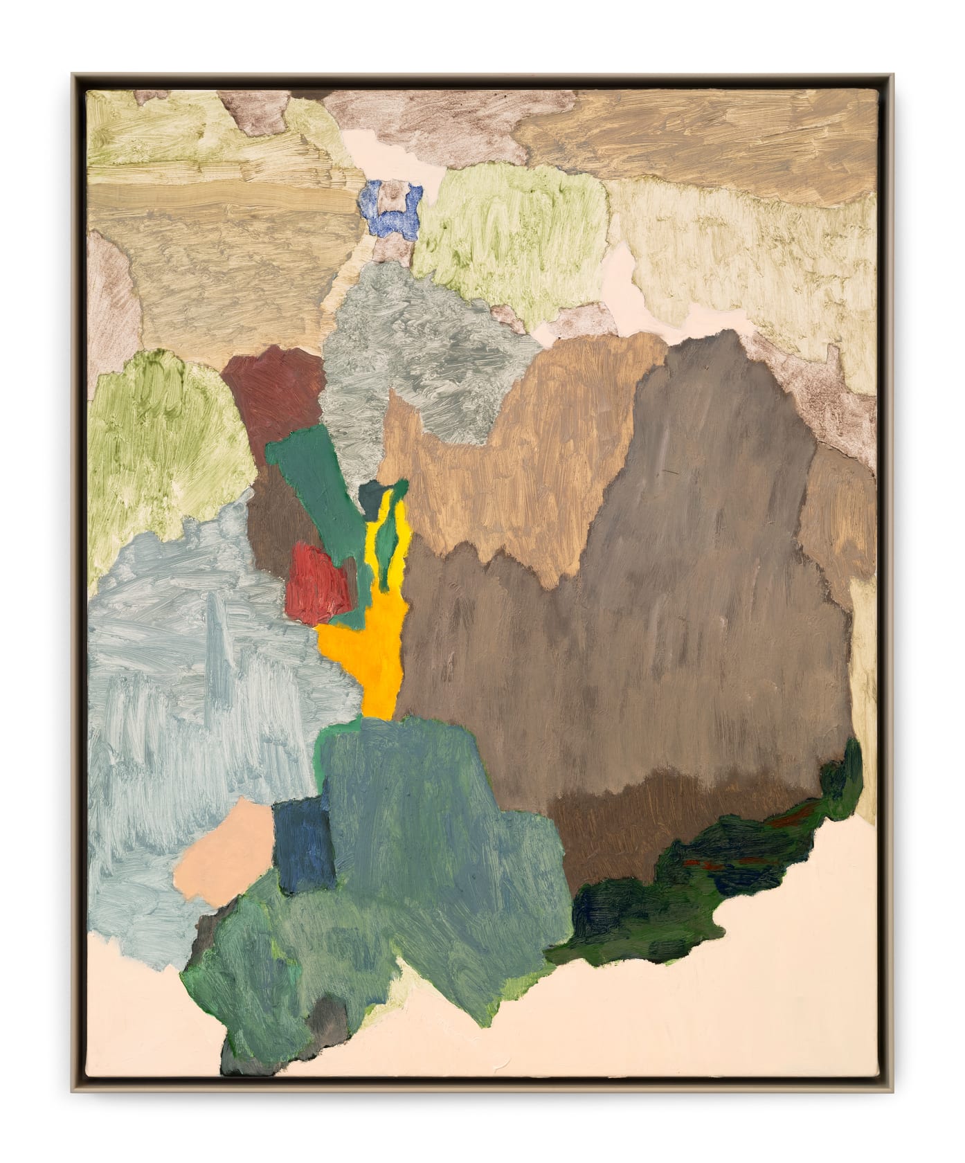 Andreas Eriksson, Landscape, 2022