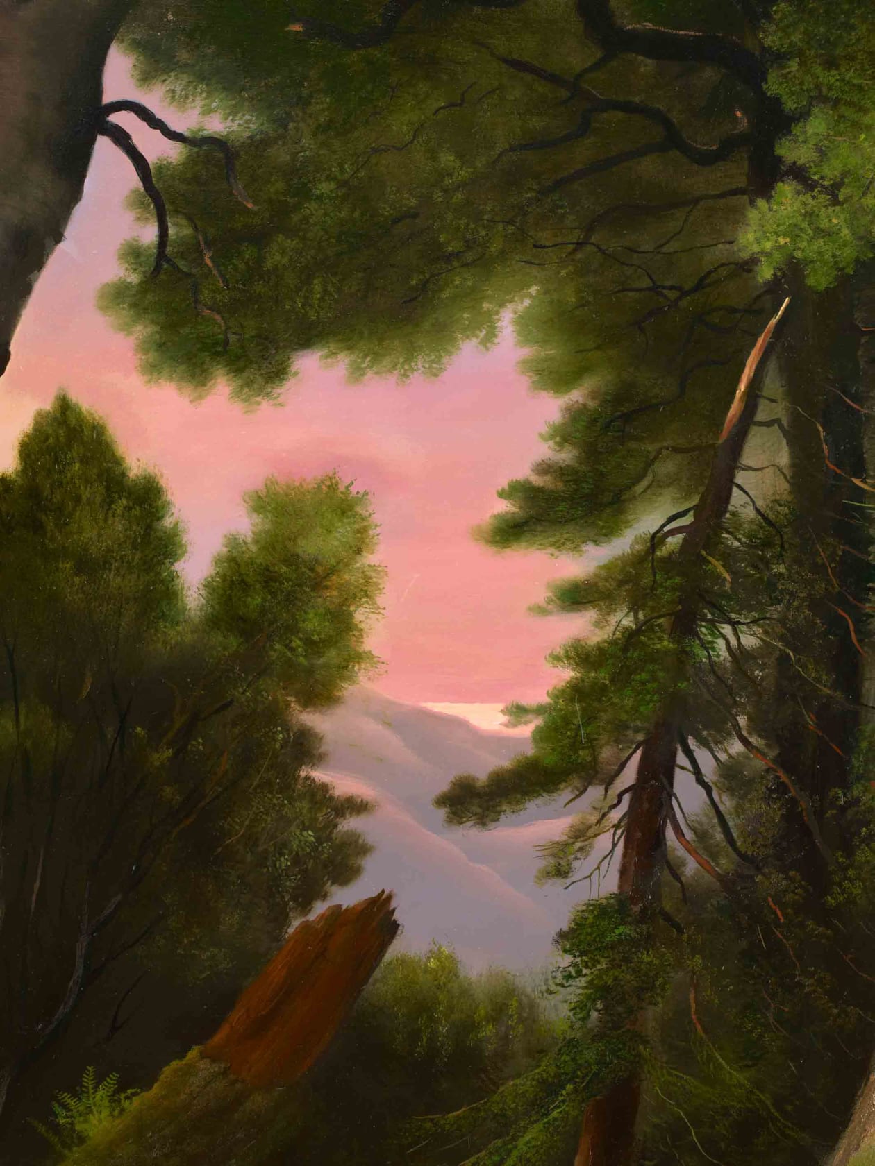 Ged Quinn, Melancholia Simplex, 2012