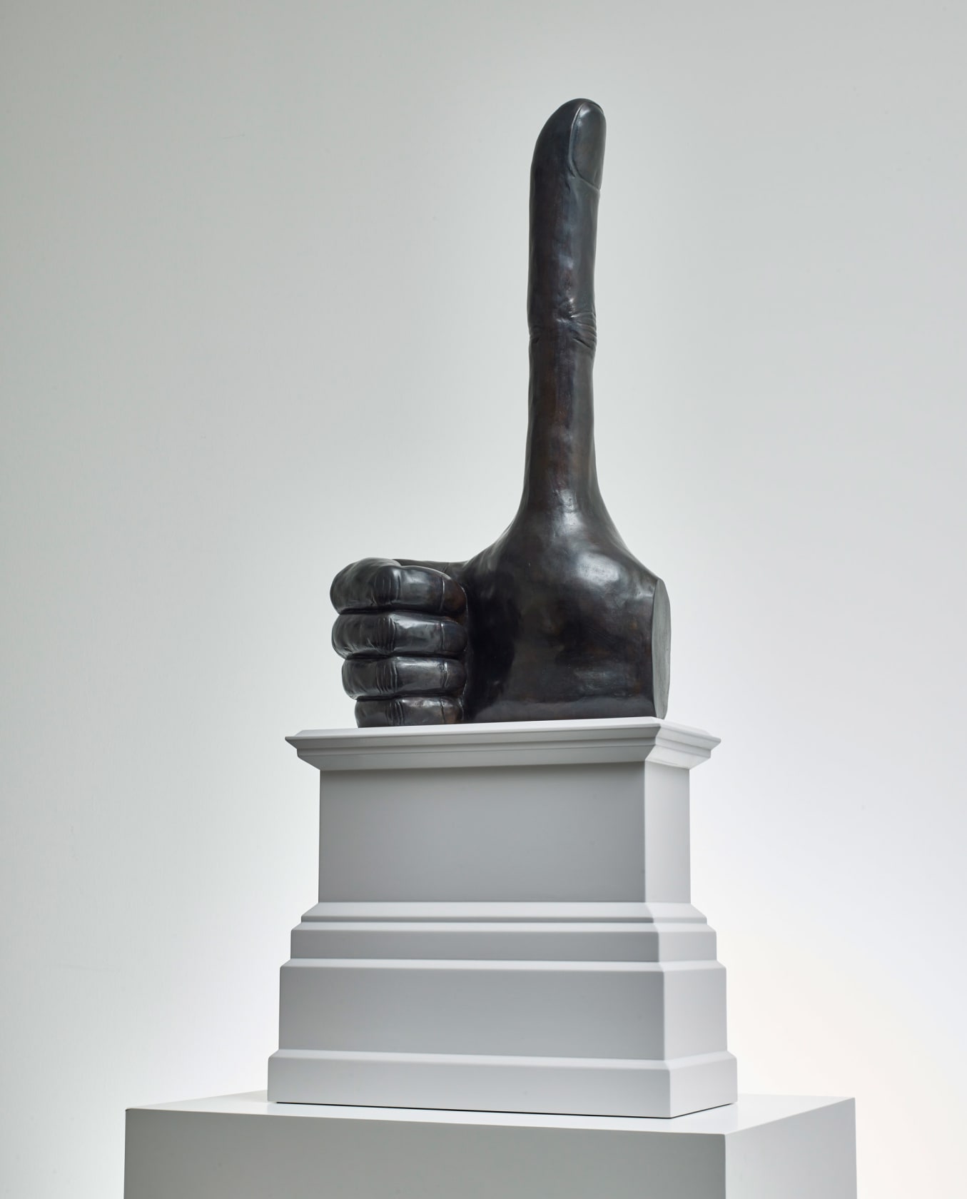 David Shrigley Really Good, 2016