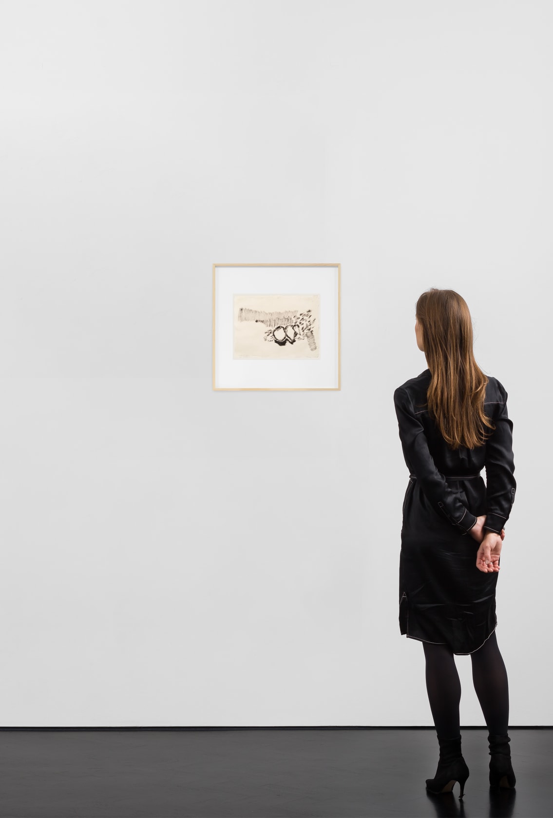 Andreas Eriksson, Untitled, 2020