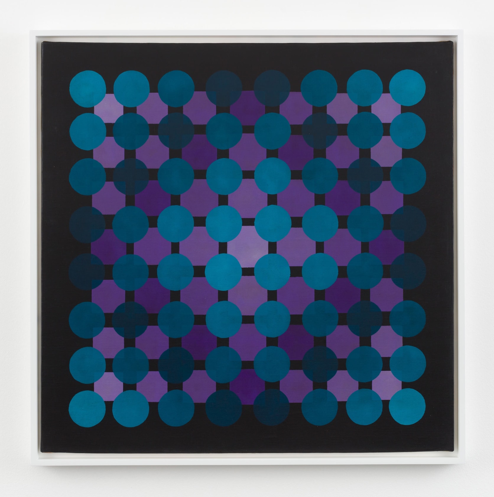 Manuel Espinosa, PYOPEN24370/2, 1970