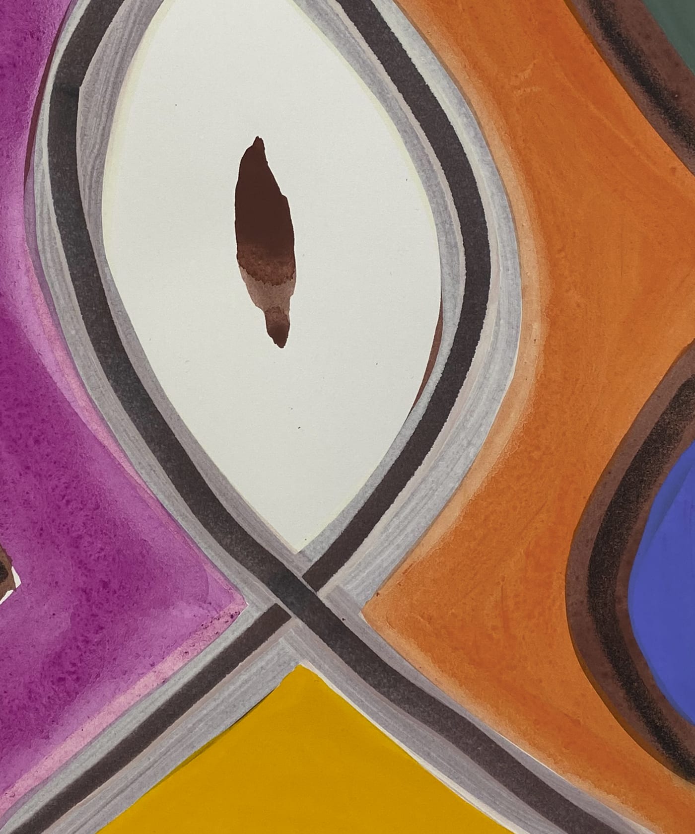 Marina Adams, 12x9_258, 2021