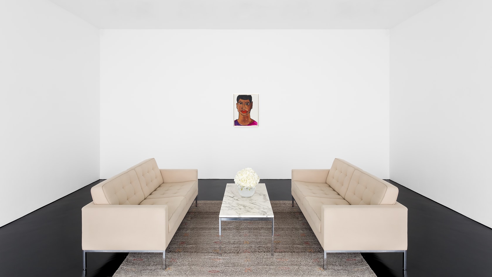 Leilah Babirye Kuchu Ndagamuntu (Queer Identity Card), 2021
