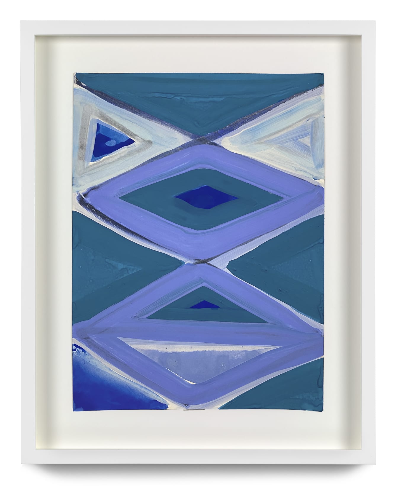 Marina Adams, 12x9_253, 2021